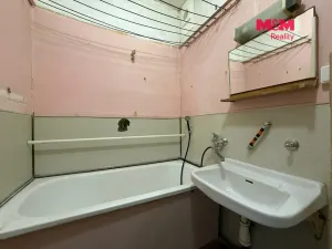 Prodej bytu 2+1, Orlová - Lutyně, Osvobození, 57 m2