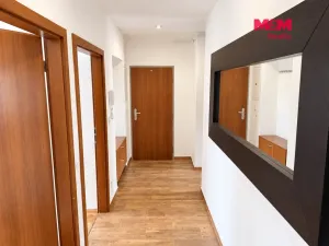 Pronájem bytu 3+1, Kladno, Kordačova, 79 m2