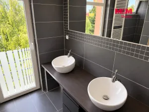Pronájem bytu 3+1, Kladno, Kordačova, 79 m2