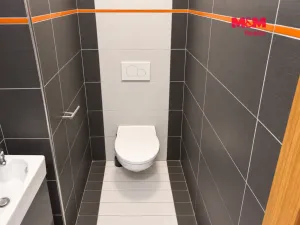 Pronájem bytu 3+1, Kladno, Kordačova, 79 m2