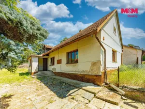 Prodej rodinného domu, Třebešice, 105 m2