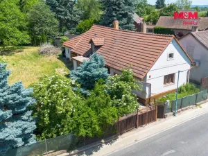 Prodej rodinného domu, Třebešice, 105 m2