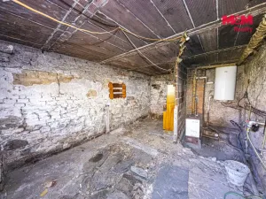 Prodej rodinného domu, Třebešice, 105 m2