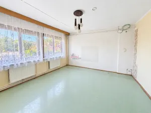 Prodej rodinného domu, Ostrava, Pětiletky, 70 m2