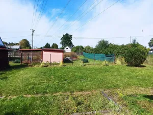 Prodej rodinného domu, Ostrava, Pětiletky, 70 m2