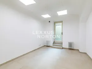Prodej kanceláře, Praha - Vršovice, Norská, 41 m2