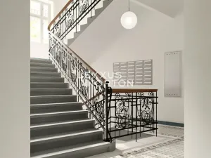 Prodej kanceláře, Praha - Vršovice, Norská, 41 m2
