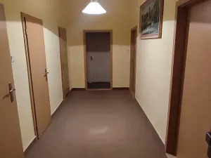 Pronájem kanceláře, Cheb, Dlouhá, 16 m2