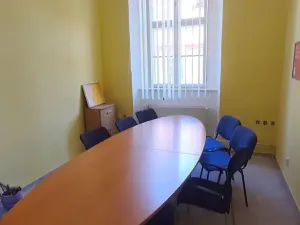 Pronájem kanceláře, Cheb, Dlouhá, 16 m2