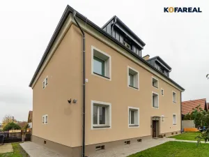 Pronájem bytu 1+kk, Dobřany, Přeštická, 50 m2