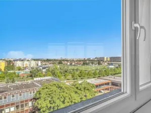 Pronájem bytu 3+kk, Hradec Králové, Štefánikova, 77 m2