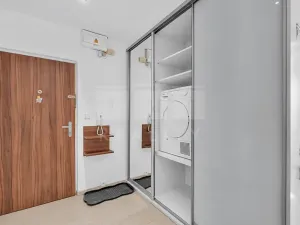 Pronájem bytu 3+kk, Hradec Králové, Štefánikova, 77 m2