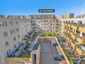 Prodej bytu 3+kk, Hradec Králové, Jana Masaryka, 57 m2