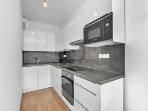 Prodej bytu 3+kk, Hradec Králové, Jana Masaryka, 57 m2