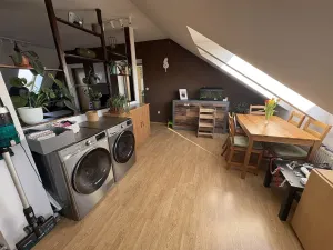 Pronájem bytu 3+kk, Jičín - Nové Město, 80 m2
