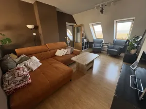 Pronájem bytu 3+kk, Jičín - Nové Město, 80 m2