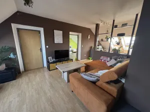 Pronájem bytu 3+kk, Jičín - Nové Město, 80 m2