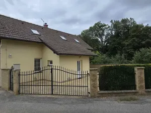 Pronájem rodinného domu, Osek, 130 m2