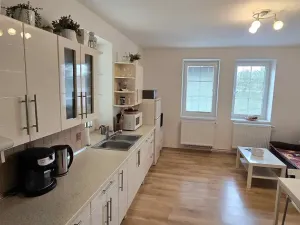 Pronájem rodinného domu, Osek, 130 m2