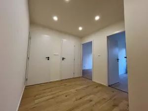 Prodej bytu 4+kk, Praha - Stodůlky, Přecechtělova, 86 m2