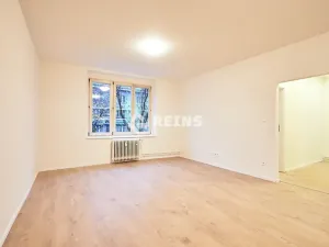 Prodej bytu 3+kk, Praha - Strašnice, Krupská, 71 m2
