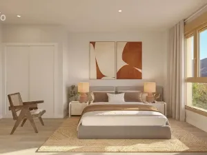 Prodej bytu 2+kk, El Verger, Alicante, Španělsko, 65 m2