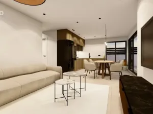 Prodej rodinného domu, Benijofar, Alicante, Španělsko, 98 m2
