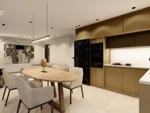 Prodej rodinného domu, Benijofar, Alicante, Španělsko, 98 m2