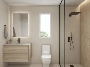 Prodej rodinného domu, Pilar de La Horadada, Alicante, Španělsko, 91 m2