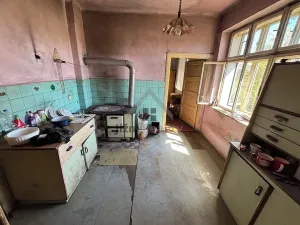 Prodej rodinného domu, Hranice, 120 m2