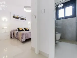 Prodej rodinného domu, San Miguel de Salinas, Alicante, Španělsko, 135 m2