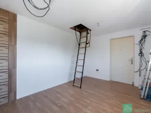 Prodej zahrady, Bystřany, Na Lišce, 415 m2
