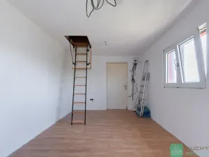 Prodej zahrady, Bystřany, Na Lišce, 415 m2