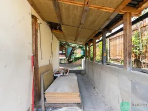 Prodej zahrady, Bystřany, Na Lišce, 415 m2