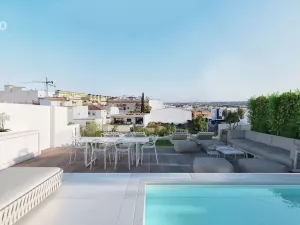 Prodej bytu 3+kk, Benijofar, Alicante, Španělsko, 73 m2