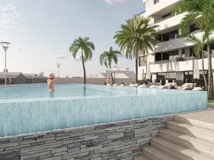 Prodej bytu 4+kk, San Pedro del Pinatar, Murcia, Španělsko, 89 m2