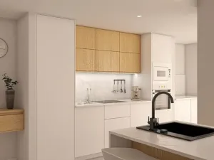 Prodej bytu 4+kk, San Pedro del Pinatar, Murcia, Španělsko, 89 m2