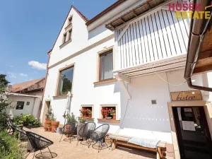 Prodej bytu 1+kk, Dolní Dunajovice, Hlavní, 18 m2