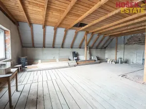 Prodej rodinného domu, Svitávka, Hybešova, 166 m2