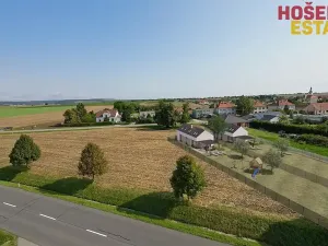Prodej pozemku pro bydlení, Branišovice, 959 m2