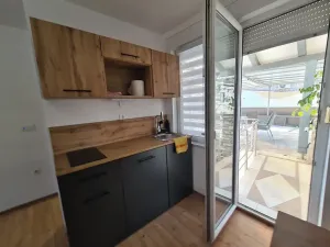 Prodej rodinného domu, Medulin, Chorvatsko, 90 m2