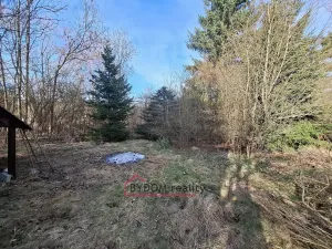 Prodej pozemku pro bydlení, Nové Mitrovice, 1216 m2