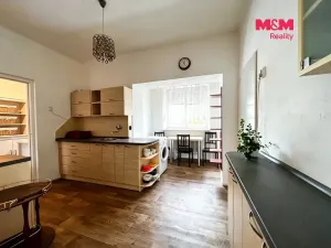 Prodej rodinného domu, Karviná - Fryštát, Na Bělidle, 164 m2