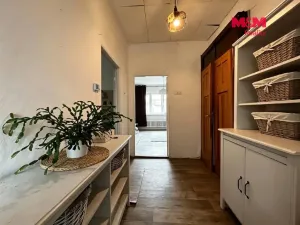 Prodej rodinného domu, Karviná - Fryštát, Na Bělidle, 164 m2
