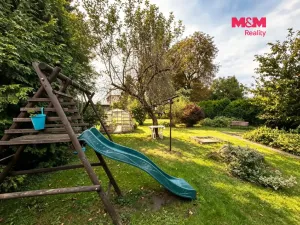 Prodej rodinného domu, Karviná - Fryštát, Na Bělidle, 164 m2