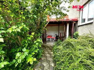 Prodej rodinného domu, Karviná - Fryštát, Na Bělidle, 164 m2