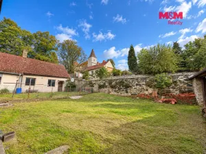 Prodej rodinného domu, Kámen, 122 m2