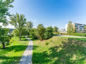 Prodej bytu 2+kk, Kralupy nad Vltavou - Lobeček, J. Holuba, 40 m2