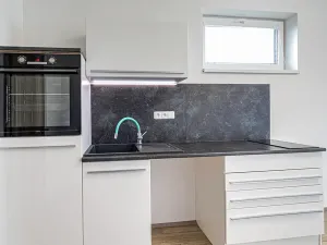 Pronájem bytu 1+kk, Mladá Boleslav, 29 m2