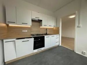 Pronájem bytu 3+1, Český Těšín, Cihelní, 74 m2